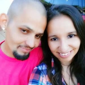 Meet your Posher, Krystal